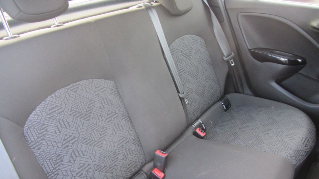 Used Vauxhall Corsa 2017 for sale - 76595882: Photo 23