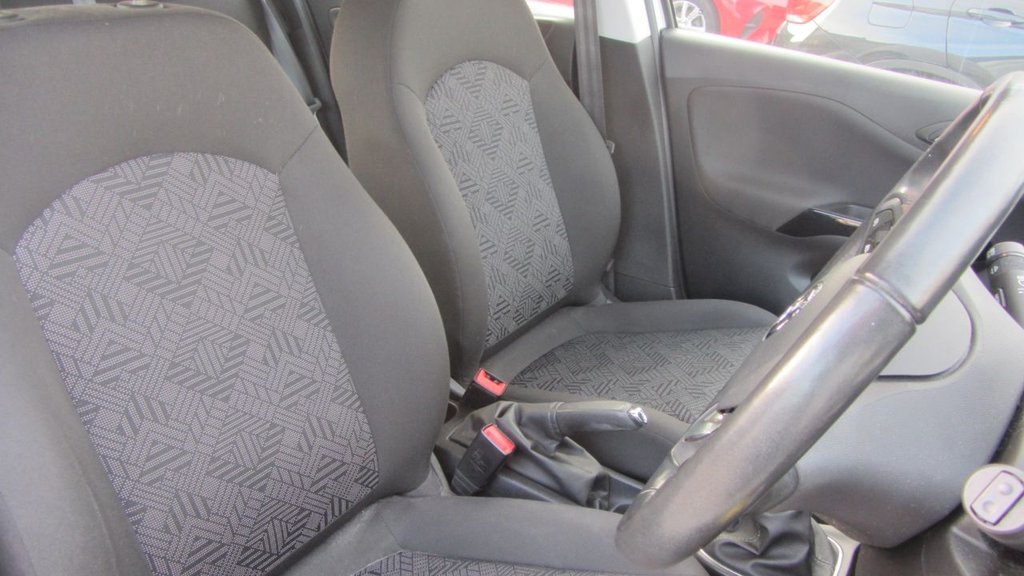 Used Vauxhall Corsa 2017 for sale - 76595882: Photo 26