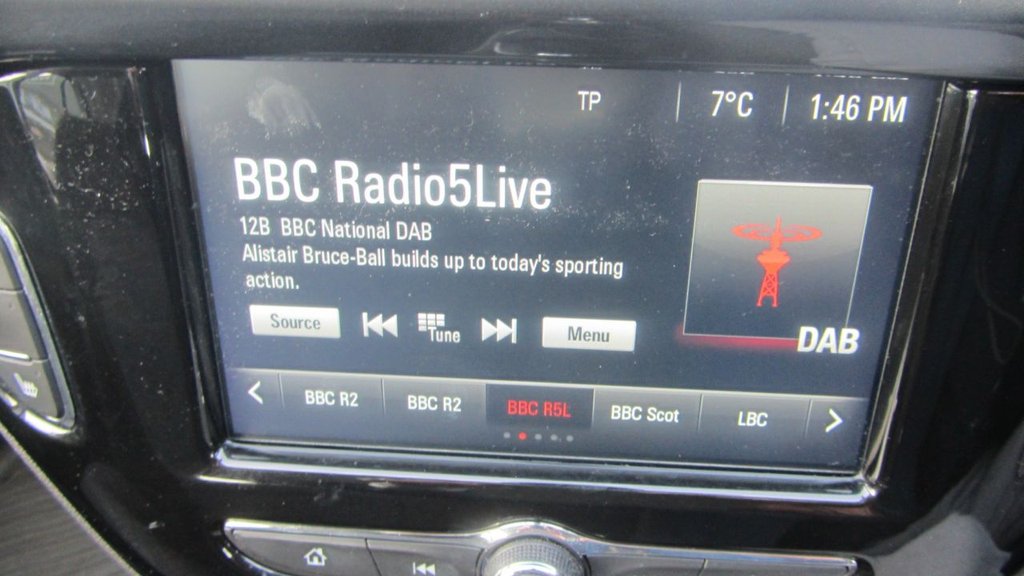 Used Vauxhall Corsa 2017 for sale - 76595882: Photo 28