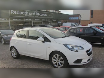Used Vauxhall Corsa 2017 for sale - 76595882: Photo