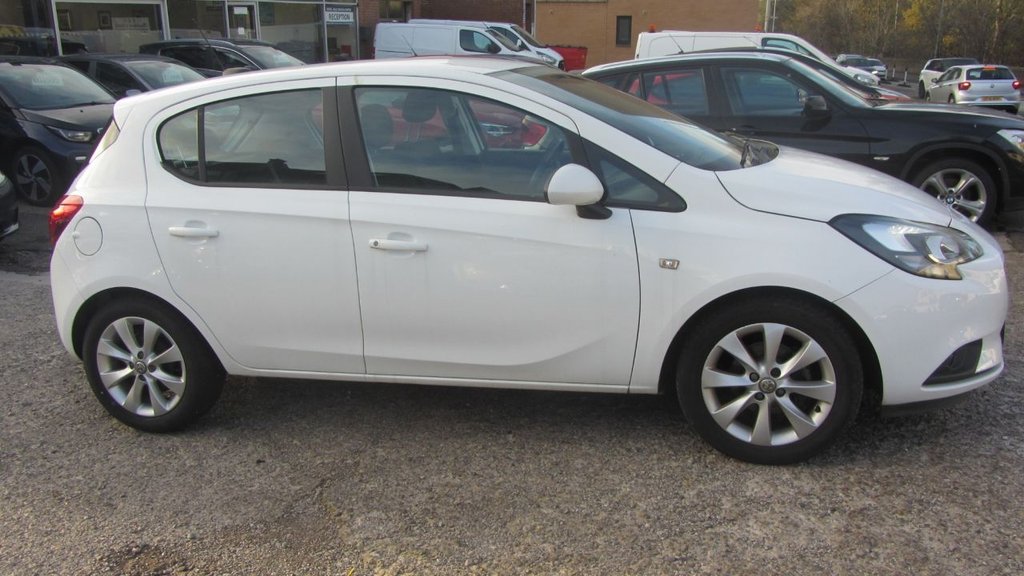 Used Vauxhall Corsa 2017 for sale - 76595882: Photo 3