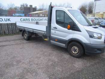 Used Ford Transit Custom 2018 for sale - 73115180: Photo