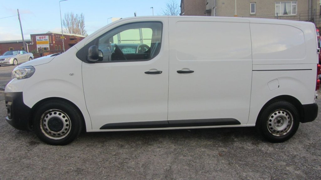 Used Peugeot Expert 2018 for sale - 76582478: Photo 10