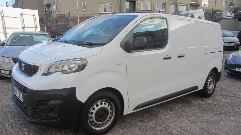 Used Peugeot Expert 2018 for sale - 76582478: Photo 11
