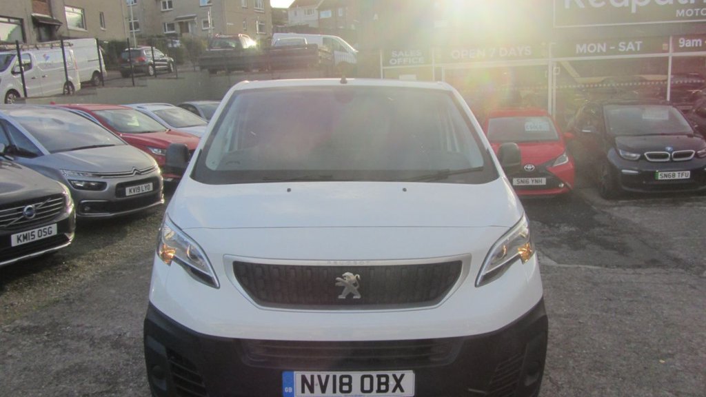Used Peugeot Expert 2018 for sale - 76582478: Photo 13