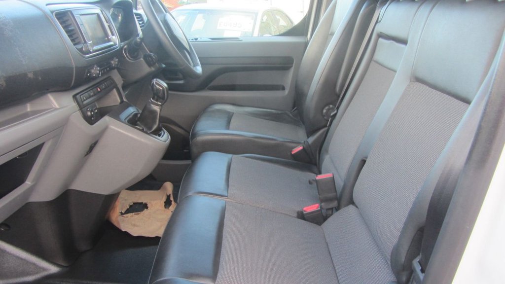 Used Peugeot Expert 2018 for sale - 76582478: Photo 14