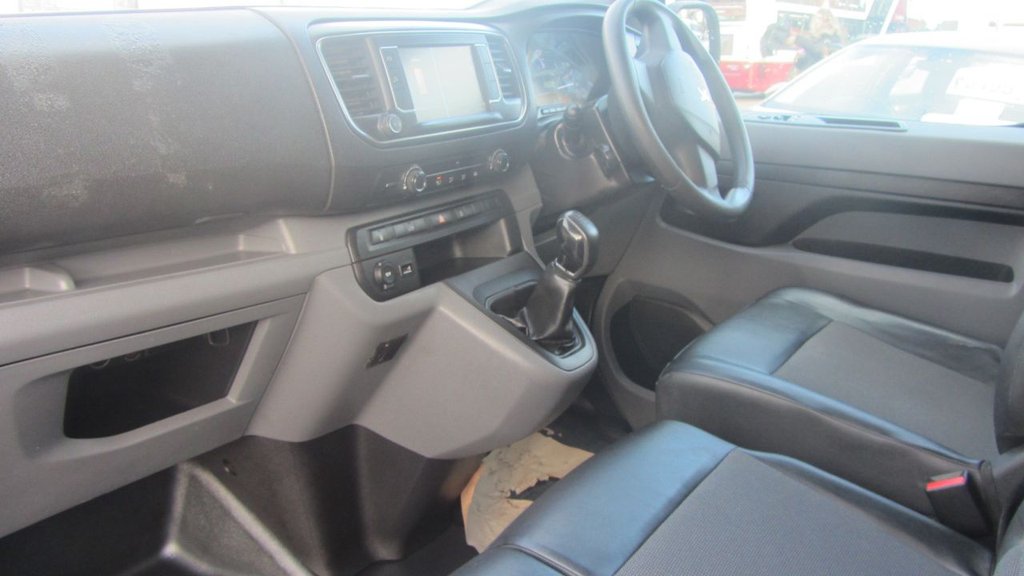 Used Peugeot Expert 2018 for sale - 76582478: Photo 15