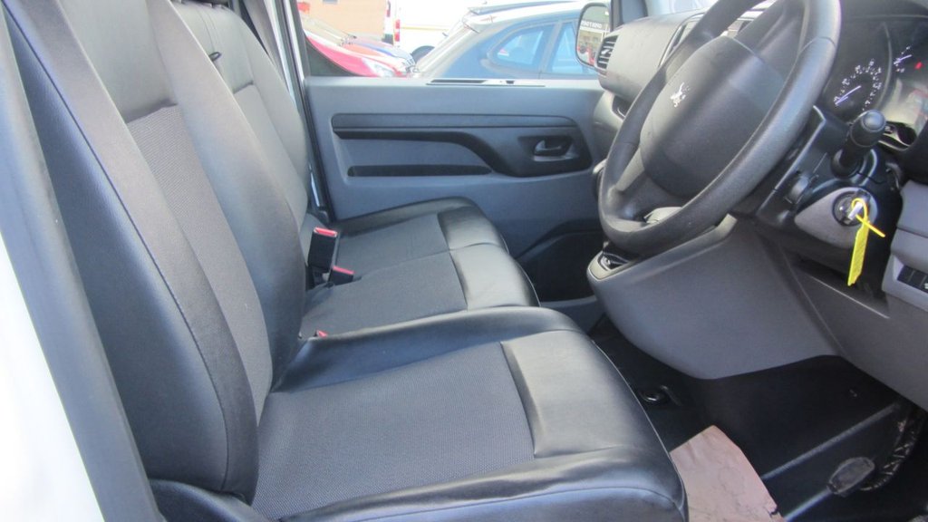 Used Peugeot Expert 2018 for sale - 76582478: Photo 19