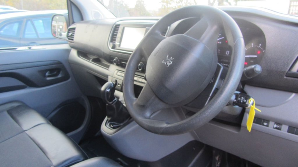 Used Peugeot Expert 2018 for sale - 76582478: Photo 20