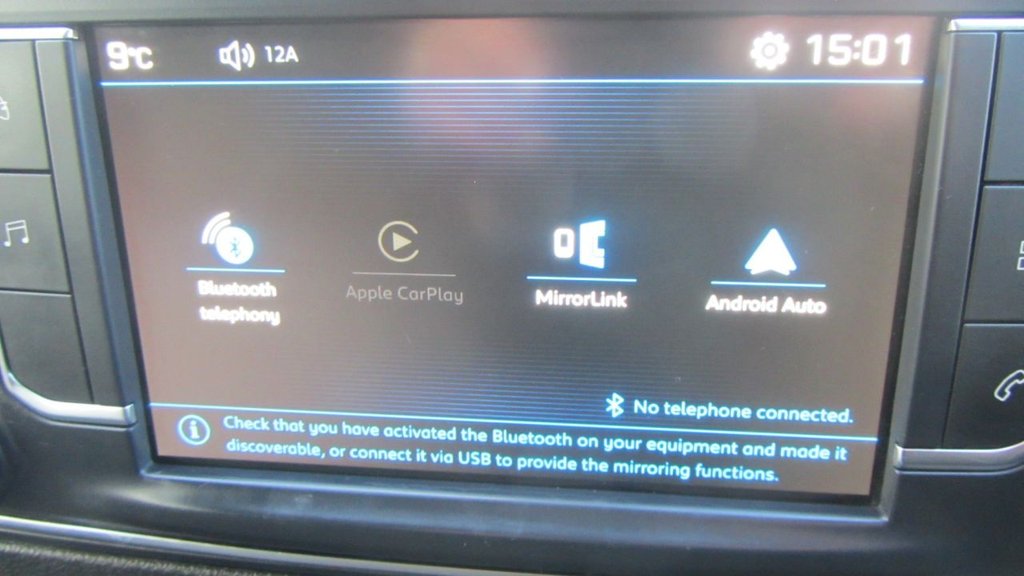 Used Peugeot Expert 2018 for sale - 76582478: Photo 22