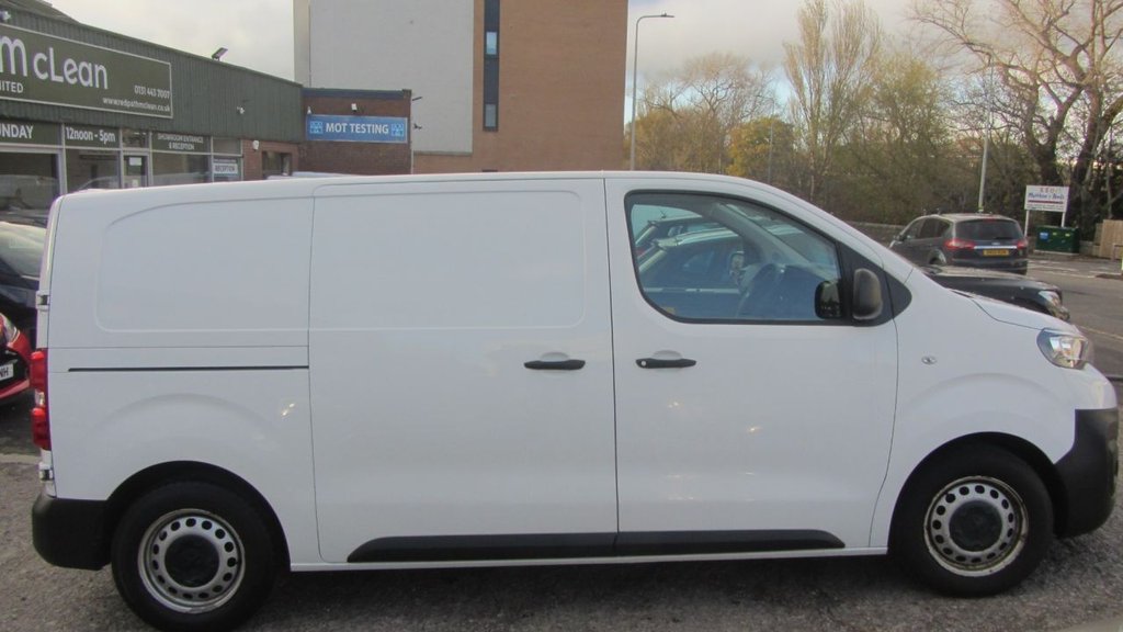 Used Peugeot Expert 2018 for sale - 76582478: Photo 3