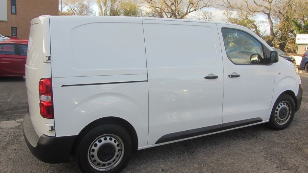 Used Peugeot Expert 2018 for sale - 76582478: Photo 4