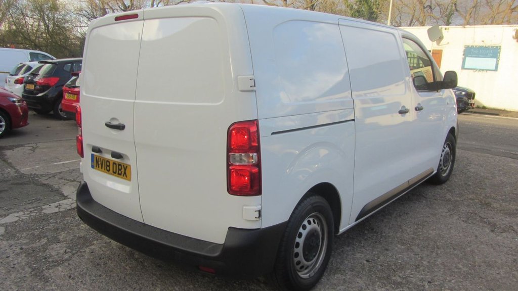 Used Peugeot Expert 2018 for sale - 76582478: Photo 5