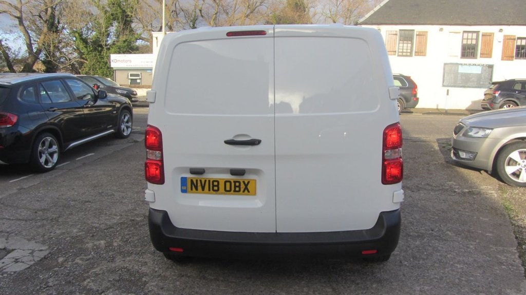 Used Peugeot Expert 2018 for sale - 76582478: Photo 6