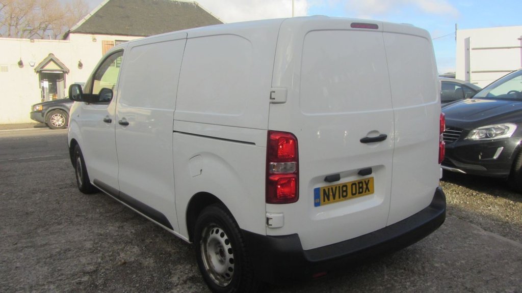 Used Peugeot Expert 2018 for sale - 76582478: Photo 7