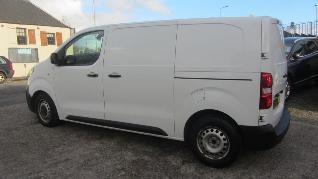 Used Peugeot Expert 2018 for sale - 76582478: Photo 8