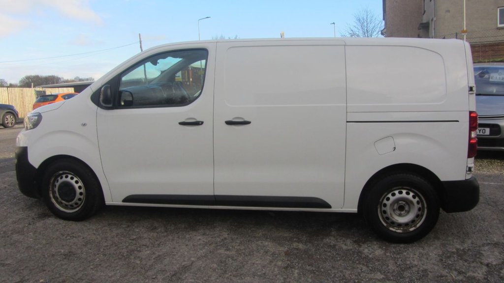 Used Peugeot Expert 2018 for sale - 76582478: Photo 9