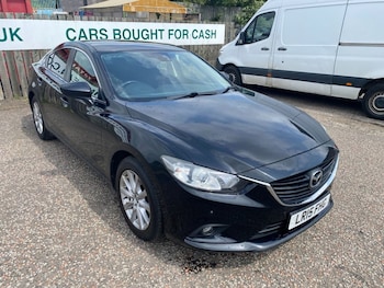 Used Mazda Mazda6 2015 for sale - 79104020: Photo