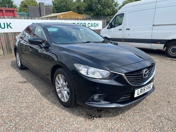 Used Mazda Mazda6 2015 for sale - 79104020: Photo
