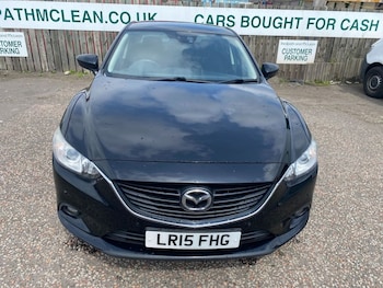Used Mazda Mazda6 2015 for sale - 79104020: Photo