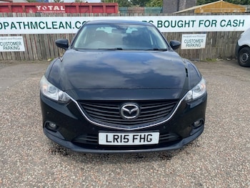 Used Mazda Mazda6 2015 for sale - 79104020: Photo