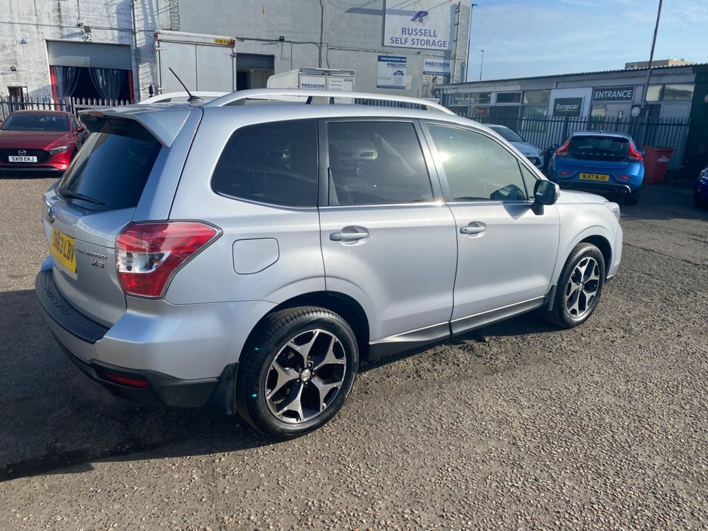Used Subaru Forester 2013 for sale - 77953147: Photo 10