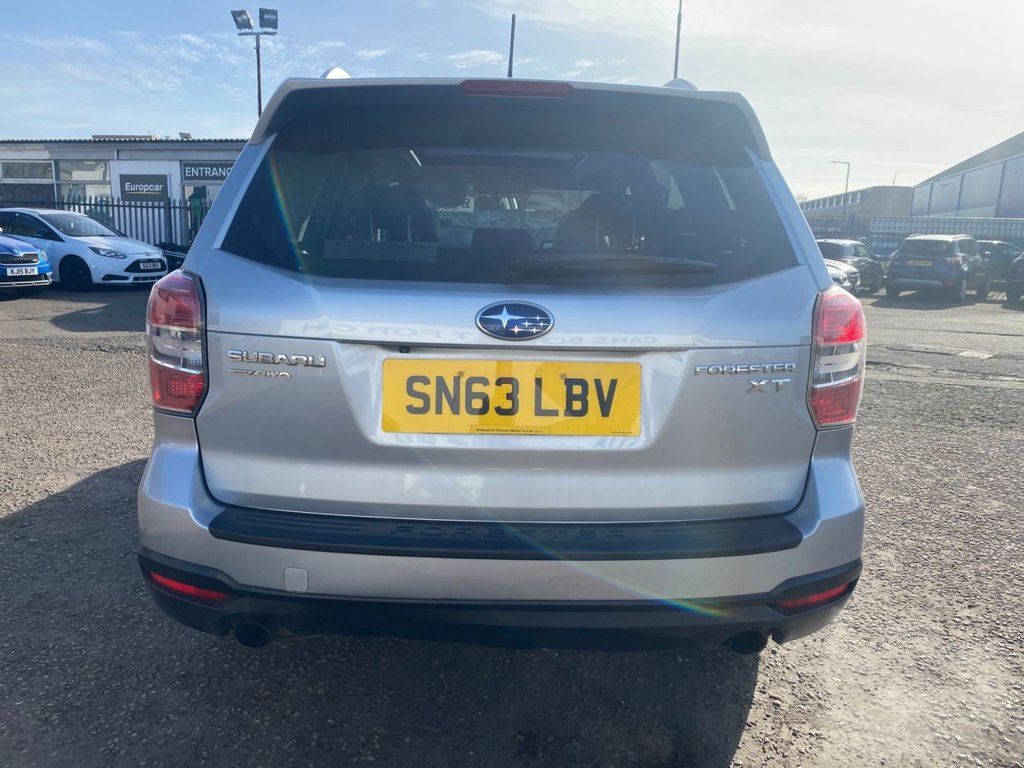 Used Subaru Forester 2013 for sale - 77953147: Photo 12