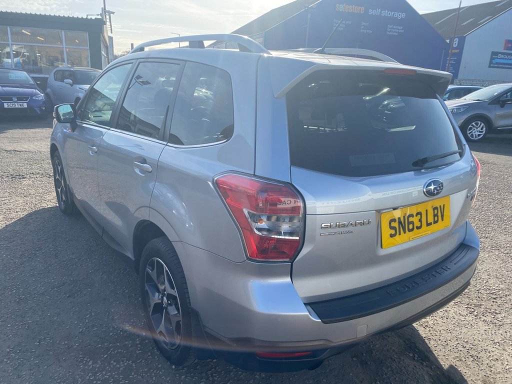 Used Subaru Forester 2013 for sale - 77953147: Photo 13