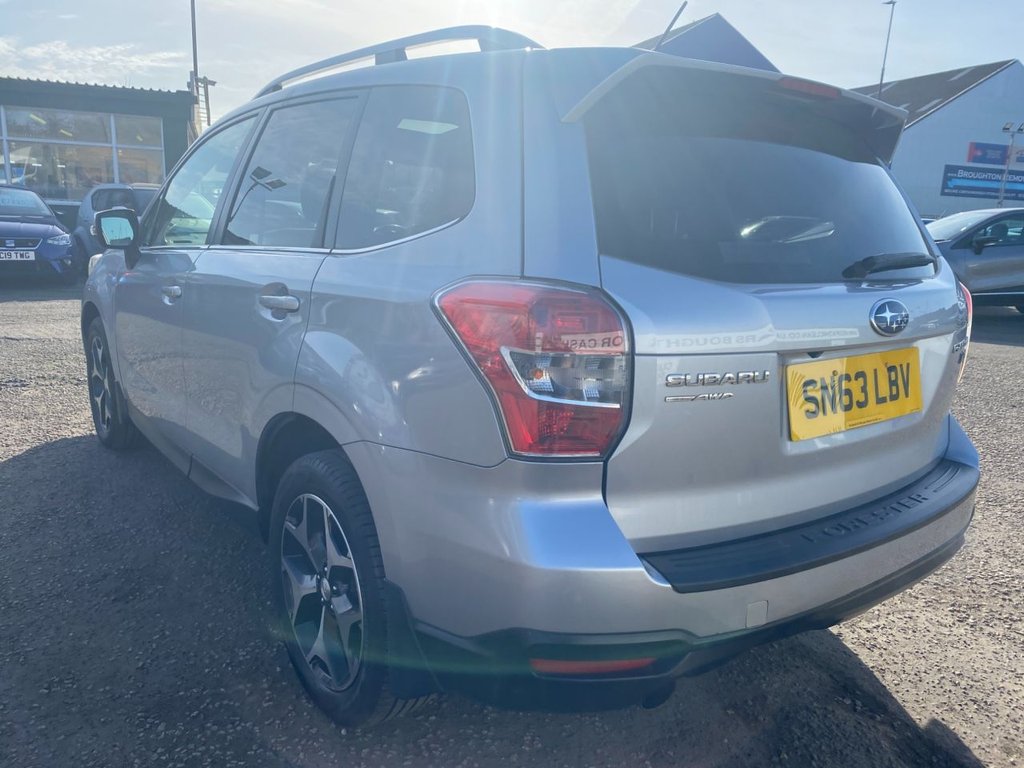 Used Subaru Forester 2013 for sale - 77953147: Photo 14