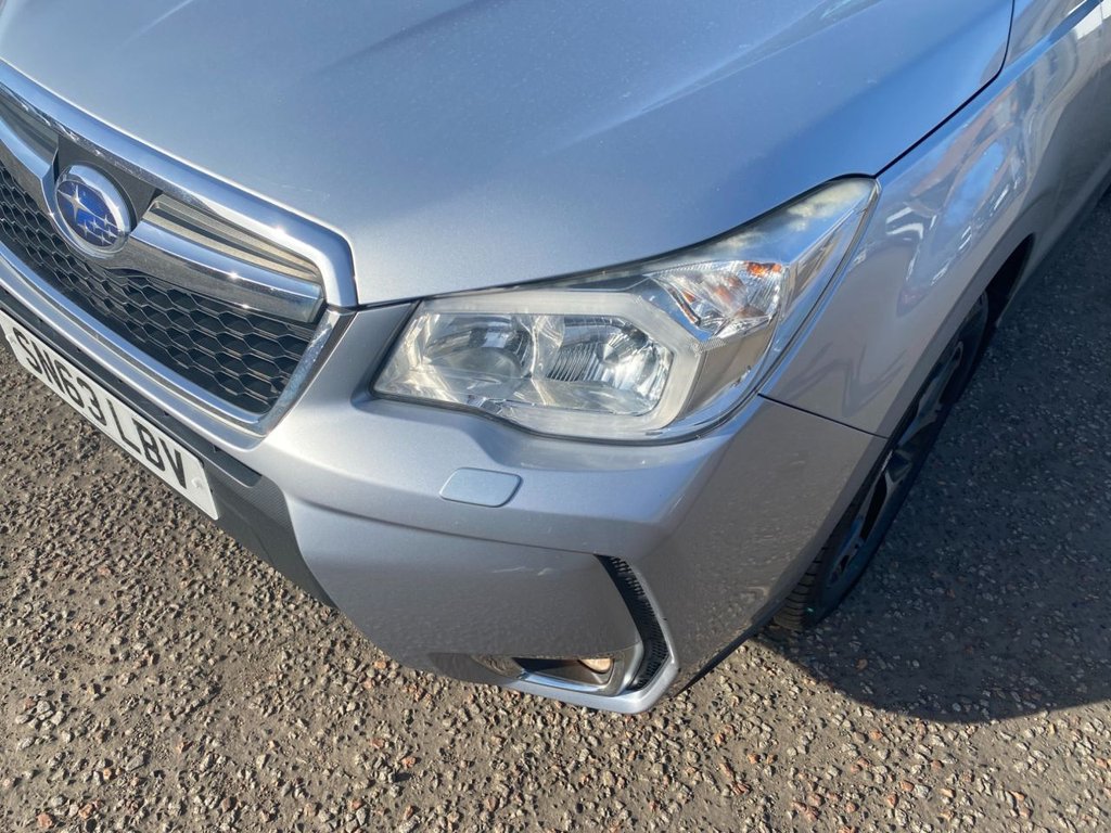 Used Subaru Forester 2013 for sale - 77953147: Photo 16