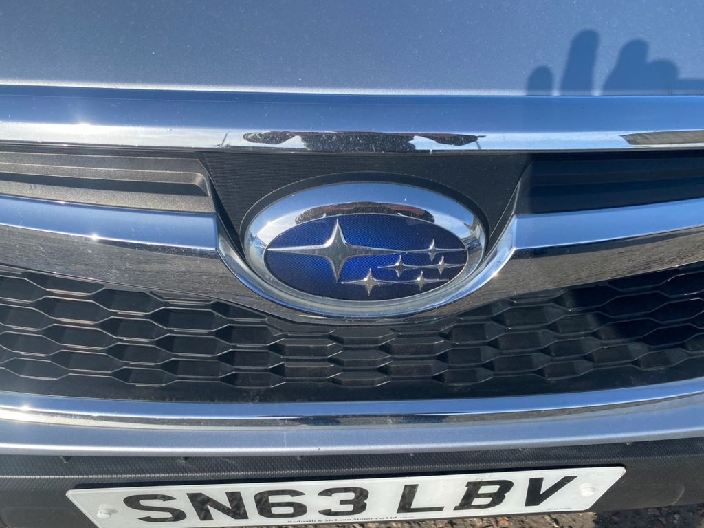 Used Subaru Forester 2013 for sale - 77953147: Photo 17