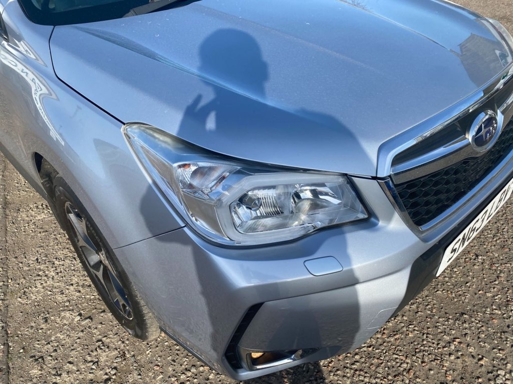 Used Subaru Forester 2013 for sale - 77953147: Photo 18