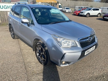 Used Subaru Forester 2013 for sale - 77953147: Photo