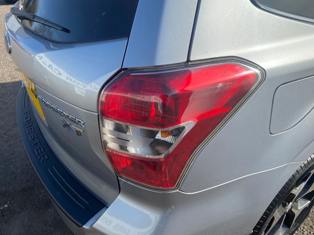 Used Subaru Forester 2013 for sale - 77953147: Photo 22