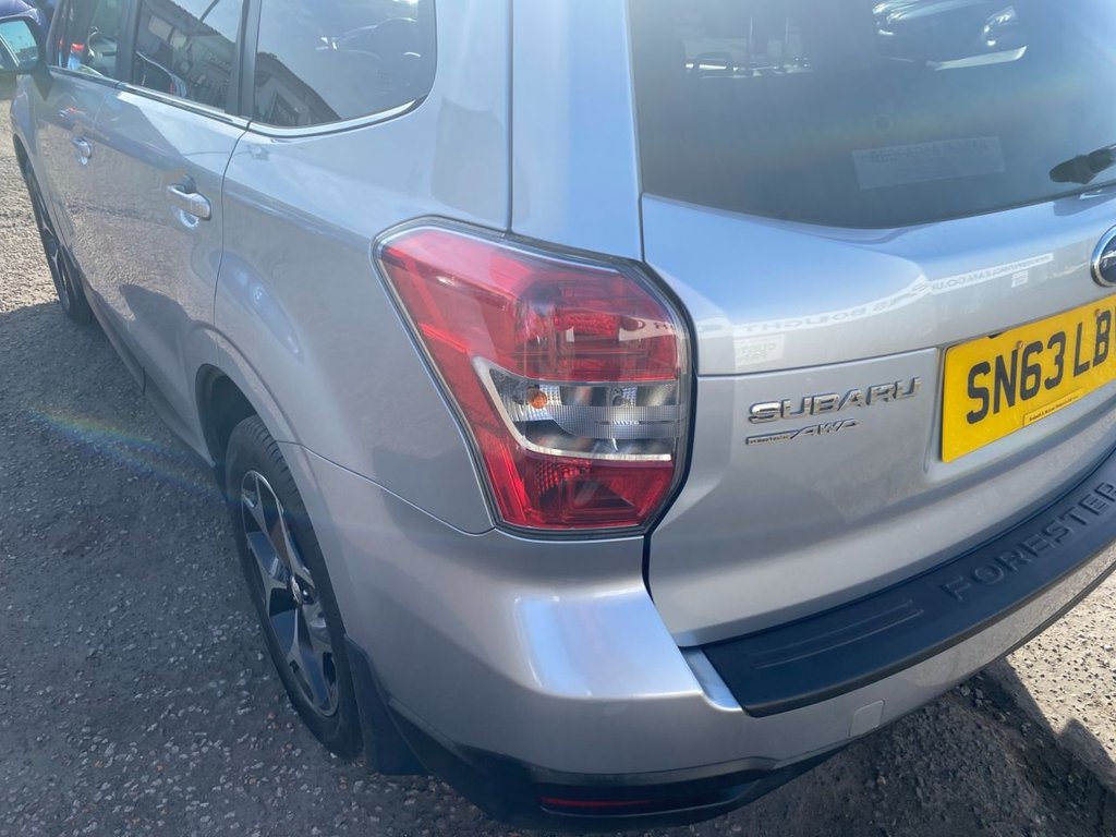 Used Subaru Forester 2013 for sale - 77953147: Photo 23