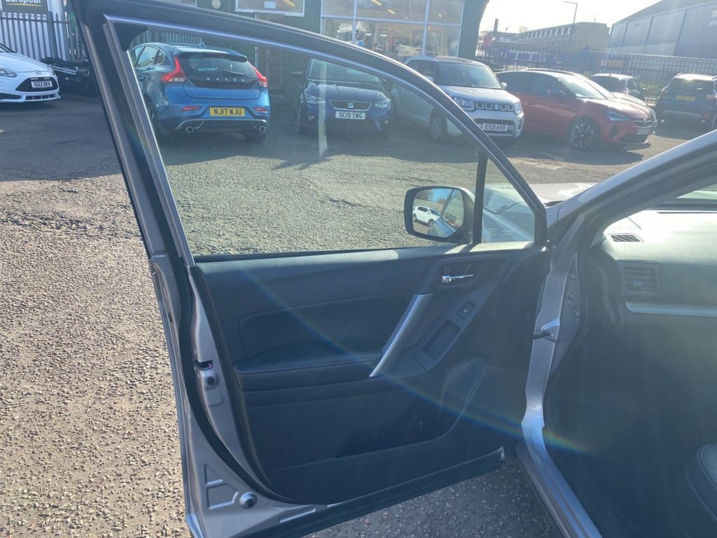 Used Subaru Forester 2013 for sale - 77953147: Photo 27