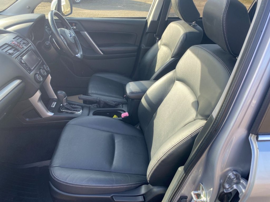 Used Subaru Forester 2013 for sale - 77953147: Photo 28