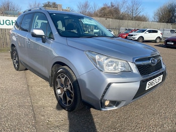 Used Subaru Forester 2013 for sale - 77953147: Photo