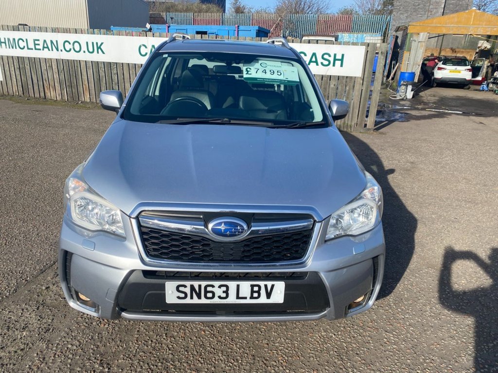 Used Subaru Forester 2013 for sale - 77953147: Photo 3