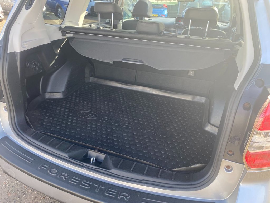 Used Subaru Forester 2013 for sale - 77953147: Photo 31