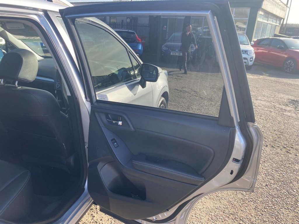 Used Subaru Forester 2013 for sale - 77953147: Photo 32