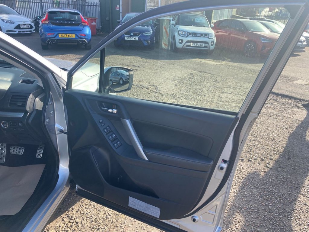 Used Subaru Forester 2013 for sale - 77953147: Photo 34