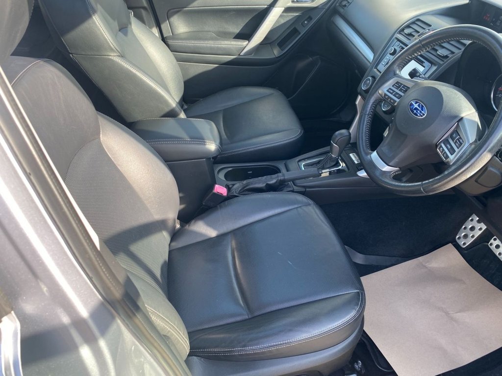 Used Subaru Forester 2013 for sale - 77953147: Photo 35