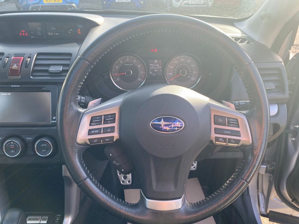 Used Subaru Forester 2013 for sale - 77953147: Photo 37