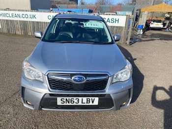 Used Subaru Forester 2013 for sale - 77953147: Photo