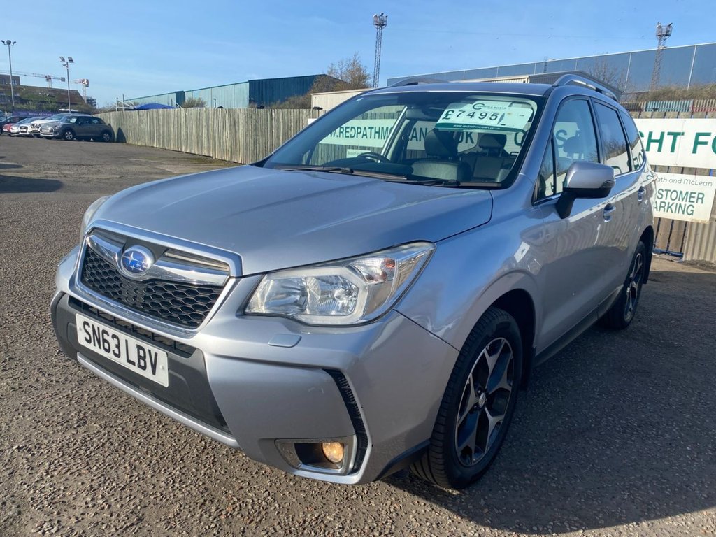 Used Subaru Forester 2013 for sale - 77953147: Photo 6