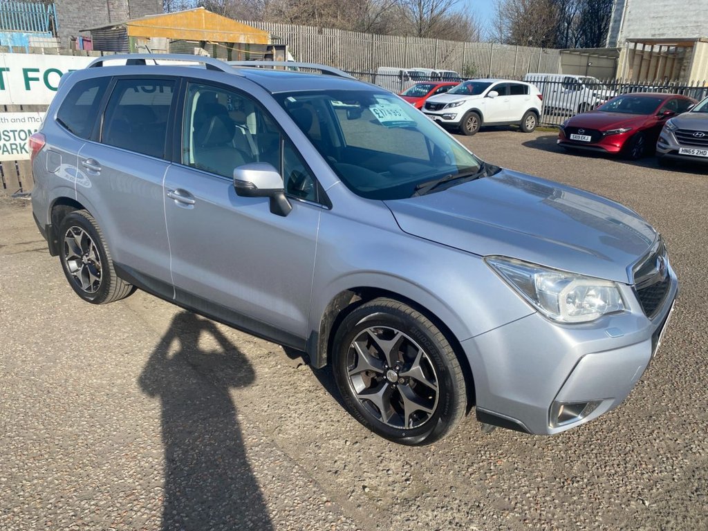 Used Subaru Forester 2013 for sale - 77953147: Photo 7