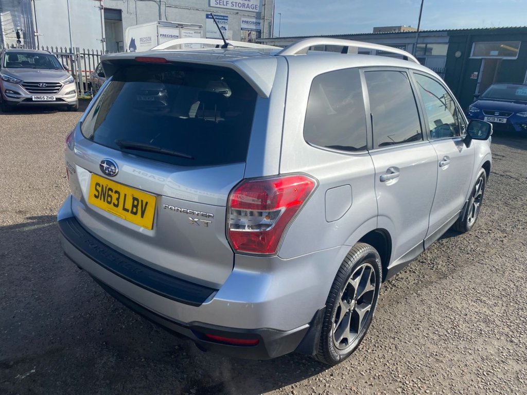Used Subaru Forester 2013 for sale - 77953147: Photo 8