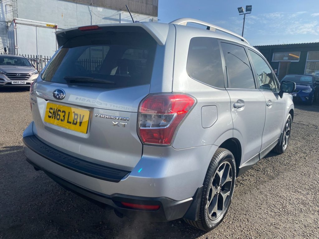 Used Subaru Forester 2013 for sale - 77953147: Photo 9