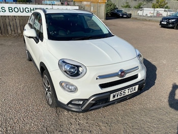 Used Fiat 500X 2015 for sale - 78514867: Photo